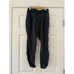 Hollister Dance Pants small black